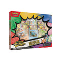Pokémon TCG: Mega Evolution—Ascended Heroes First Partners Deluxe Pin Collection
